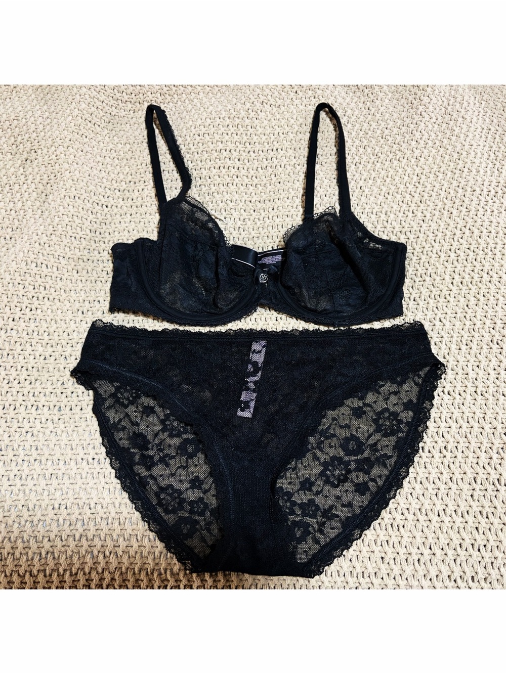 Victoria Secret set